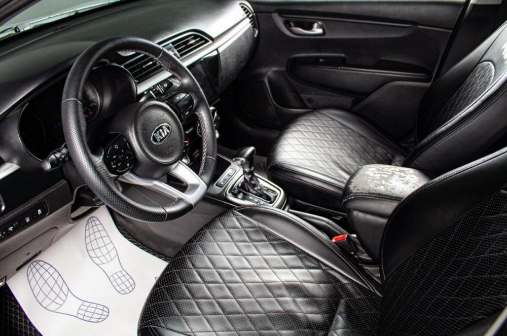 Kia Rio IV Сургут  - изображение 9