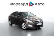 Hyundai Solaris I Рестайлинг Тюмень  - изображение 25