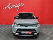 Mitsubishi Outlander III Рестайлинг Вологда  - изображение 27