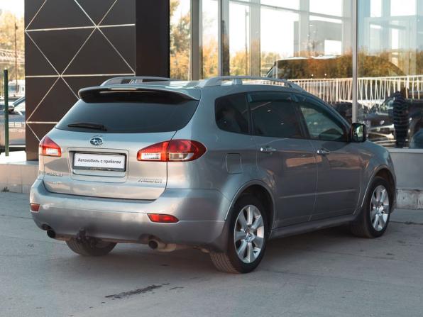 Subaru Tribeca I Рестайлинг с пробегом 2011 года, цена 1 190 000 рублей, 239000 км, внедорожник, Автокод Объявления