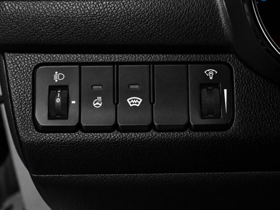 Kia Rio III Рестайлинг Тюмень  - изображение 18