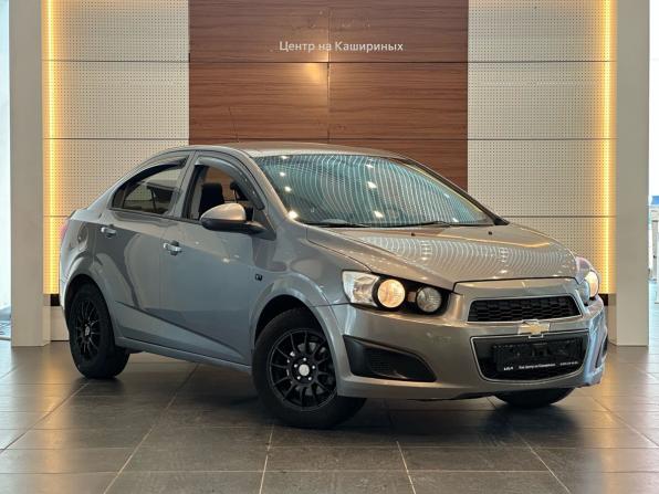 Chevrolet Aveo II с пробегом 2012 года, цена 649 000 рублей, 164000 км, седан, Автокод Объявления