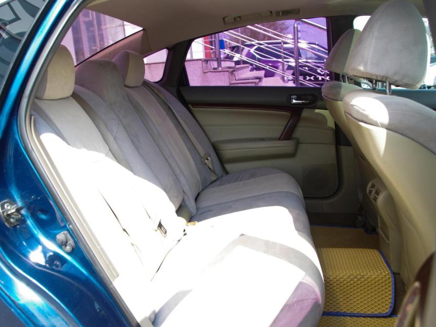 Nissan Teana I Рестайлинг Владимир  - изображение 9