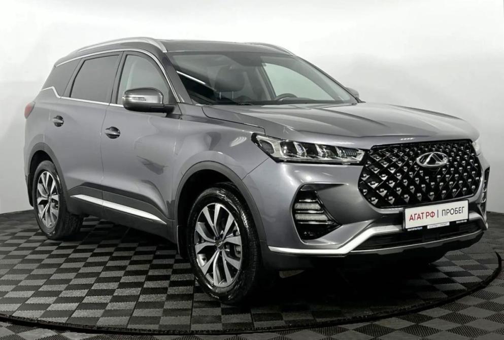 Chery Tiggo 7 Pro I Нижний Новгород  - изображение 4