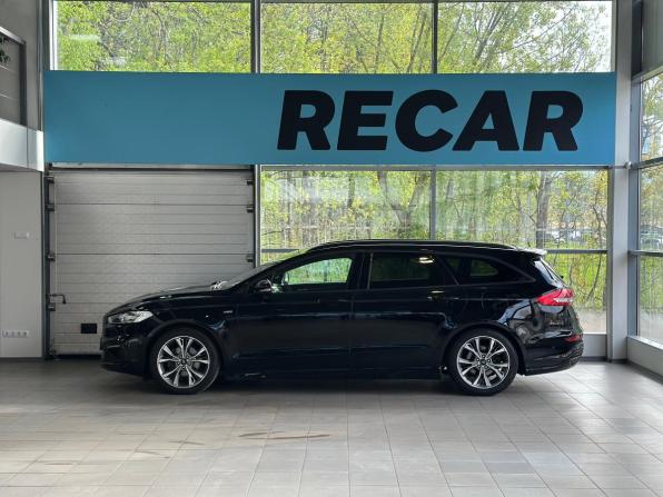 Ford Mondeo V Рестайлинг с пробегом 2019 года, цена 2 090 000 рублей, 213662 км, универсал, Автокод Объявления