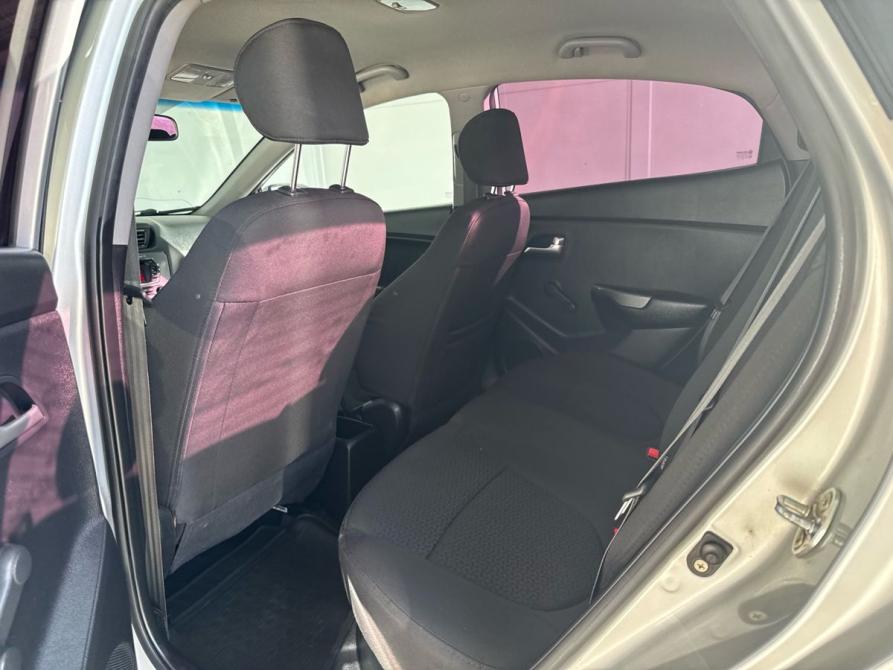 Kia Rio III Уфа  - изображение 22
