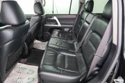 Toyota Land Cruiser 200 Series Рестайлинг 1 Красноярск  - изображение 52