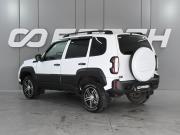 Lada (ВАЗ) Niva Travel I Ростов-на-Дону  - изображение 17