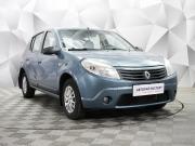 Renault Sandero I Ульяновск  - изображение 12