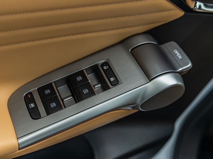 GAC GS4 Волгоград  - изображение 15