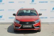 Lada (ВАЗ) Vesta I Пермь  - изображение 18