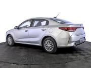 Kia Rio IV Рестайлинг Москва  - изображение 33