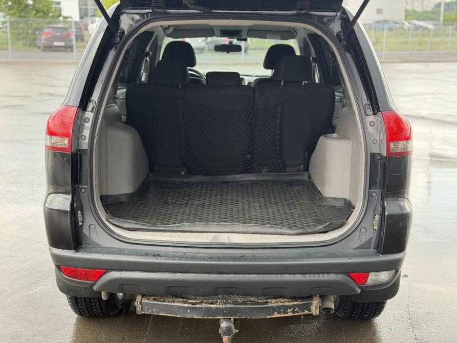 Mitsubishi Pajero Sport II Рестайлинг Казань  - изображение 25