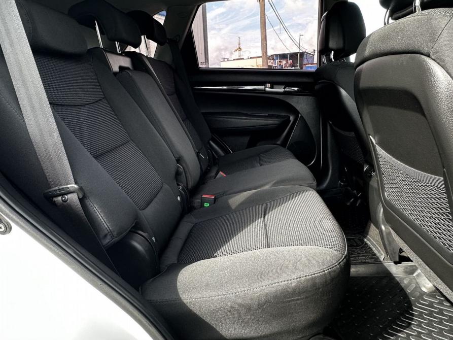 Kia Sorento II Рестайлинг Ярославль  - изображение 37