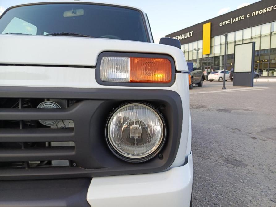Lada (ВАЗ) Niva Legend Йошкар-Ола  - изображение 21