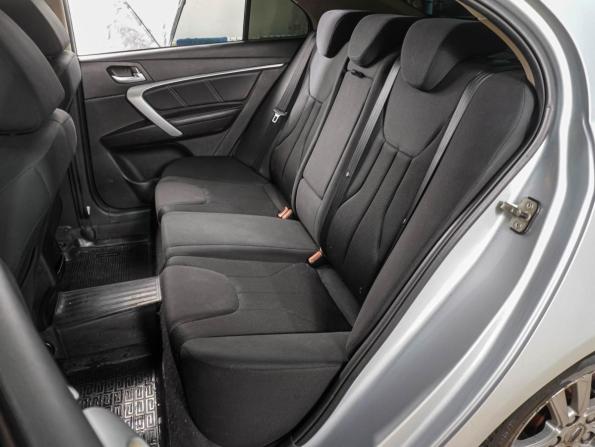 Geely Emgrand 7 I Рестайлинг с пробегом 2019 года, цена 1 114 000 рублей, 112986 км, седан, Автокод Объявления