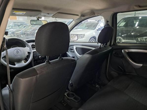 Renault Duster I с пробегом 2013 года, цена 590 000 рублей, 251386 км, внедорожник, Автокод Объявления