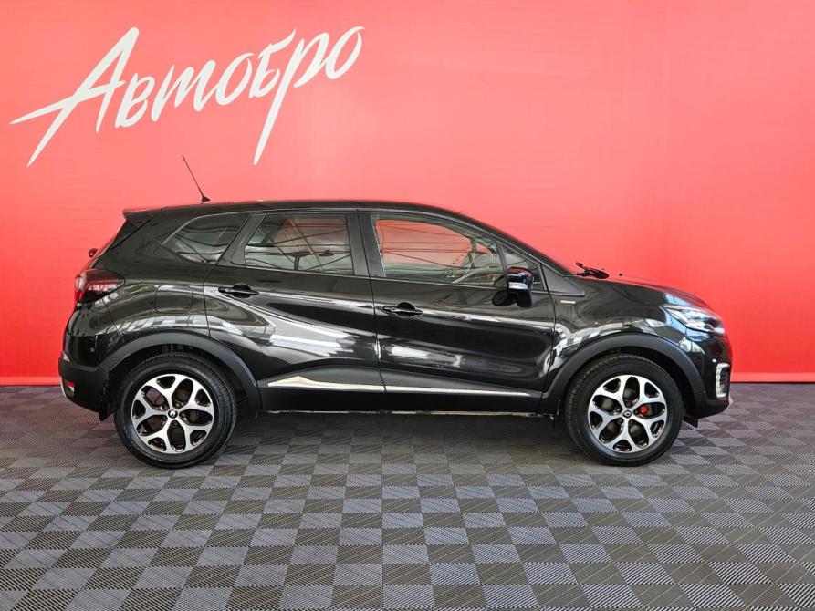 Renault Kaptur I Вологда  - изображение 6