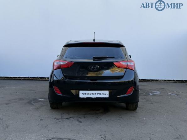Hyundai i30 II с пробегом 2013 года, цена 950 000 рублей, 174194 км, хэтчбек, Автокод Объявления