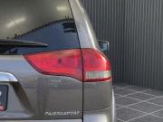 Mitsubishi Pajero Sport II Пермь  - изображение 62