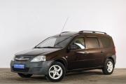 Lada (ВАЗ) Largus I Тюмень  - изображение 19