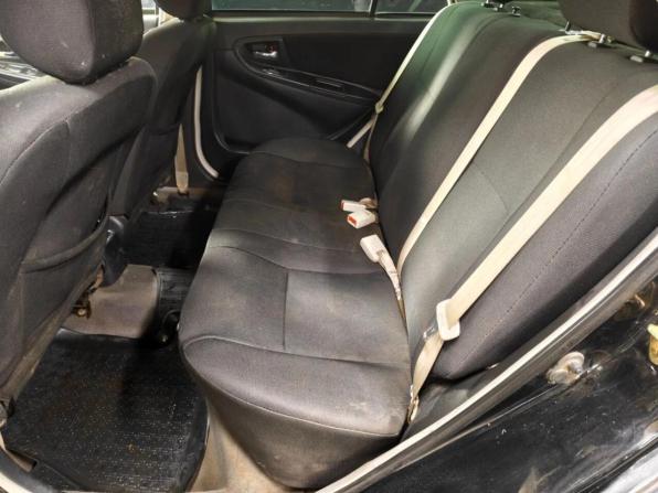 Geely MK I с пробегом 2012 года, цена 111 410 рублей, 212837 км, седан, Автокод Объявления