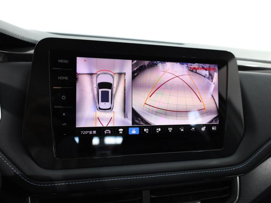Volkswagen Tharu XR Ростов-на-Дону  - изображение 15