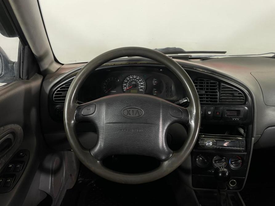 Kia Spectra I Рестайлинг 2 Воронеж  - изображение 13