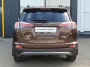 Toyota RAV4 IV (XA40) Рестайлинг Москва  - изображение 17