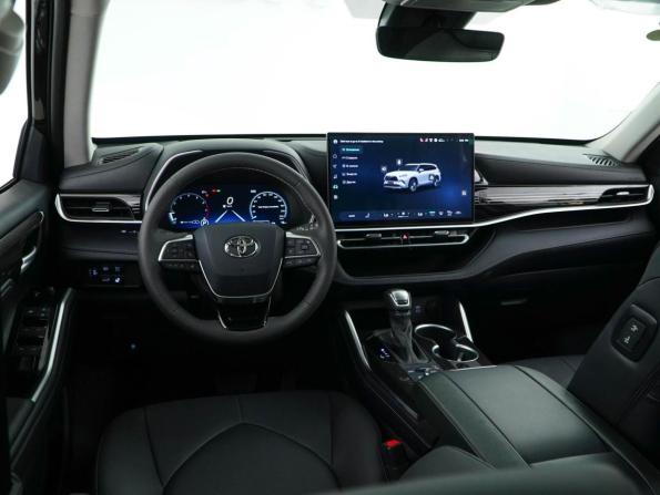 Toyota Highlander IV (XU70) с пробегом 2026 года, цена 5 199 046 рублей, 14 км, внедорожник, Автокод Объявления