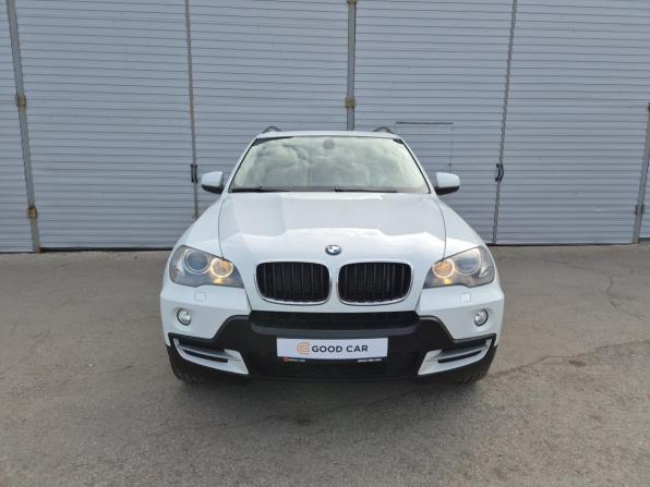 BMW X5 II (E70) с пробегом 2008 года, цена 1 607 000 рублей, 181300 км, внедорожник, Автокод Объявления