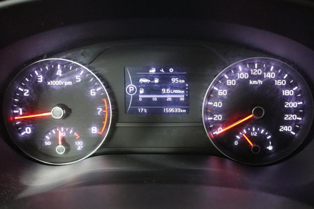 Kia Sportage IV Санкт-Петербург  - изображение 16