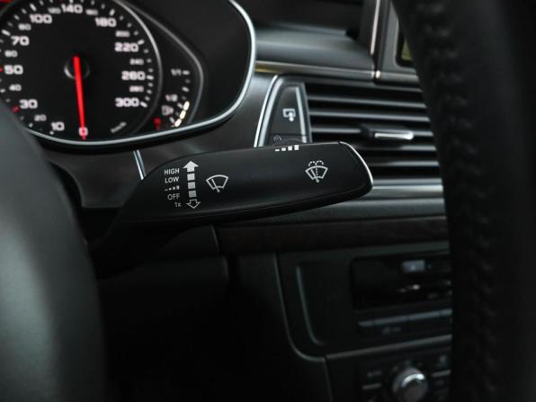 Audi A7 I (4G) с пробегом 2013 года, цена 2 289 000 рублей, 235217 км, лифтбек, Автокод Объявления