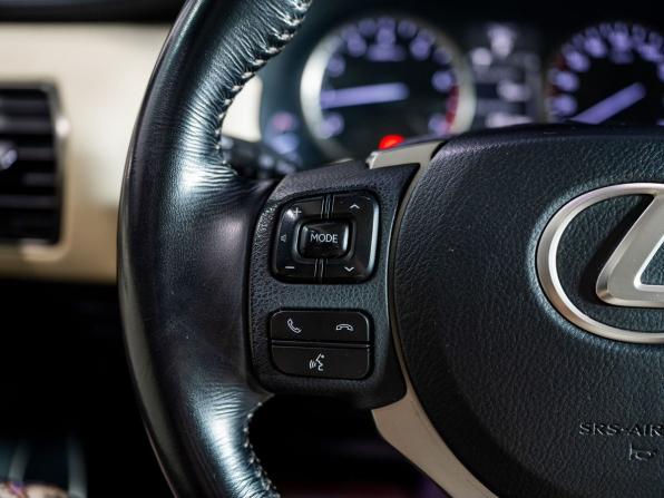 Lexus NX I с пробегом 2015 года, цена 2 645 000 рублей, 112200 км, внедорожник, Автокод Объявления
