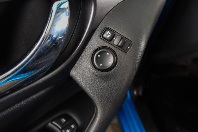 Nissan Qashqai II Рестайлинг с пробегом 2019 года, цена 1 579 000 рублей, 52000 км, внедорожник, Автокод Объявления