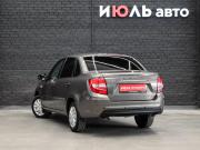 Lada (ВАЗ) Granta I Рестайлинг Екатеринбург  - изображение 24