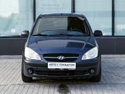 Hyundai Getz I Рестайлинг Екатеринбург  - изображение 27