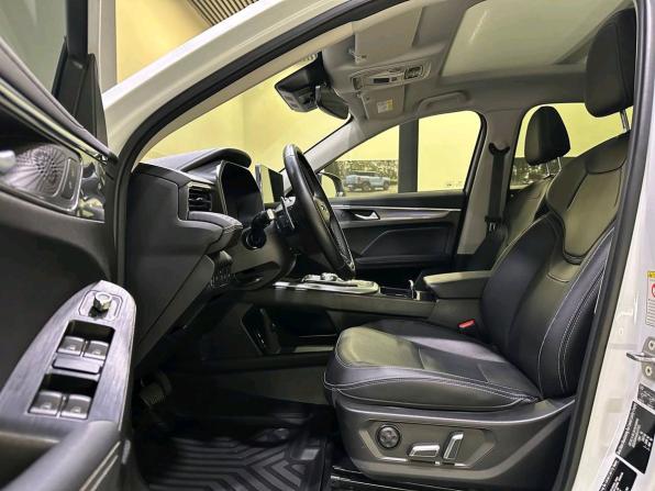 Haval Jolion I Рестайлинг с пробегом 2024 года, цена 2 349 000 рублей, 33066 км, внедорожник, Автокод Объявления