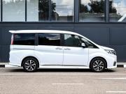 Honda Stepwgn V Рестайлинг Новороссийск  - изображение 30