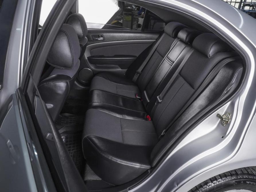 Chevrolet Epica V250 Ростов-на-Дону  - изображение 9