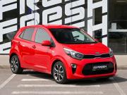 Kia Picanto III Волгоград  - изображение 20