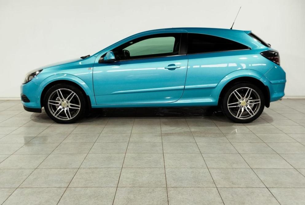 Opel Astra H Рестайлинг Саратов  - изображение 8