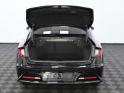 Hyundai Sonata VIII (DN8) Москва  - изображение 16