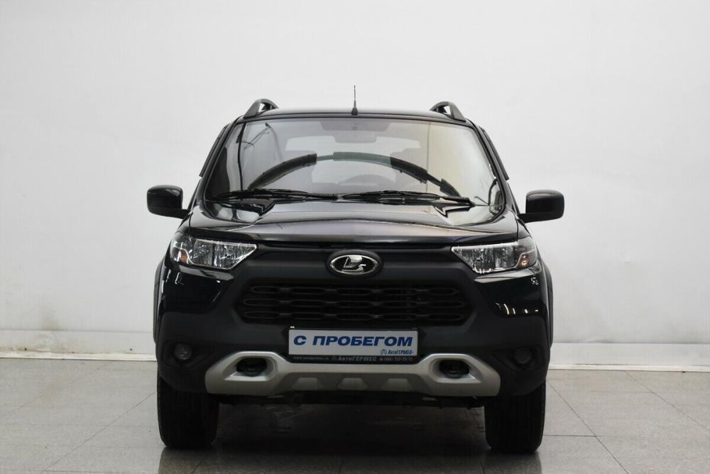 Lada (ВАЗ) 2123 Москва  - изображение 2