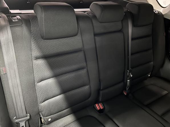 Mazda CX-5 I с пробегом 2014 года, цена 1 595 000 рублей, 195576 км, внедорожник, Автокод Объявления