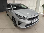 Kia Ceed III Москва  - изображение 21