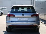 Volkswagen Touareg III Москва  - изображение 27