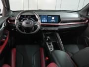 Geely Coolray I Рестайлинг Ростов-на-Дону  - изображение 28