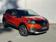 Renault Kaptur I Екатеринбург  - изображение 29
