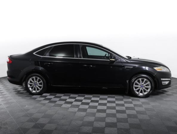 Ford Mondeo IV Рестайлинг с пробегом 2011 года, цена 690 000 рублей, 249420 км, седан, Автокод Объявления